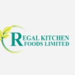 Regal Kitchen