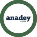 Anadey