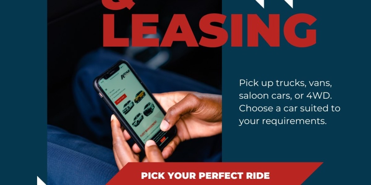 Exploring the Best Car Rent, Car Rental, and Car Leasing Services in Nairobi