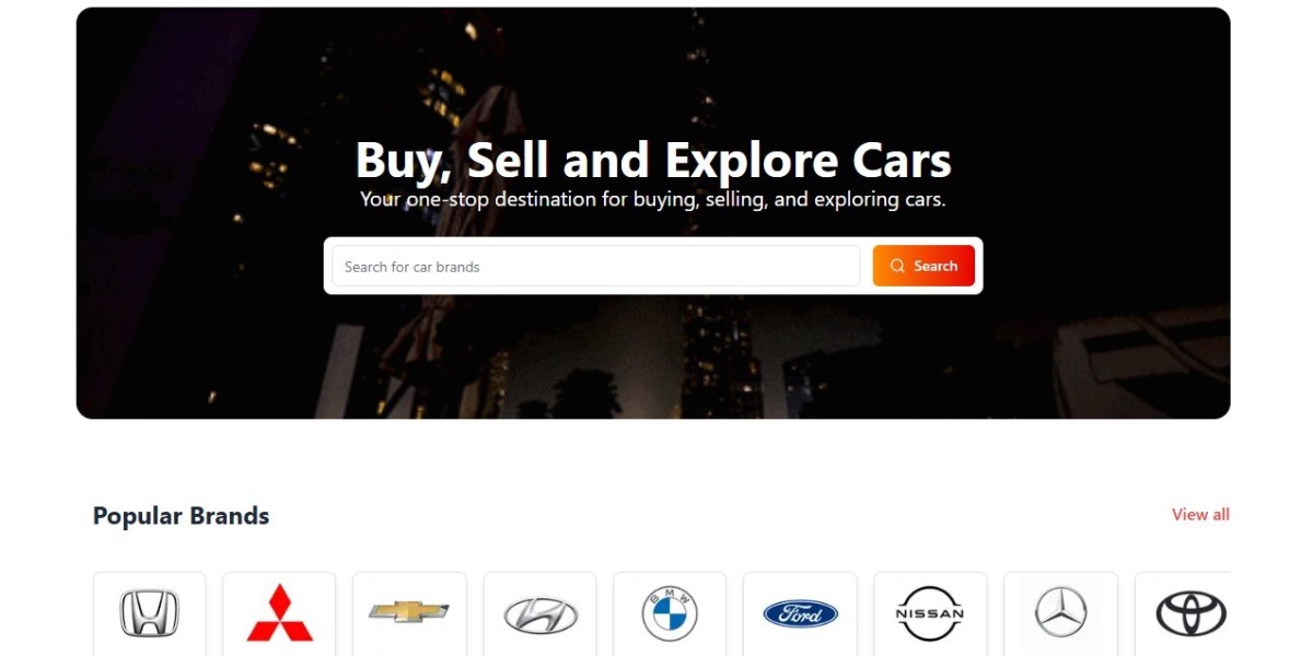 Cars for Sale in UAE: Discover the Best Deals on New and Used Cars Across the Emirates