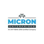 Micron Enterprises India