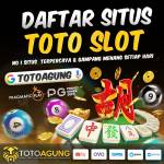 TOTOAGUNG SITUS TOTO