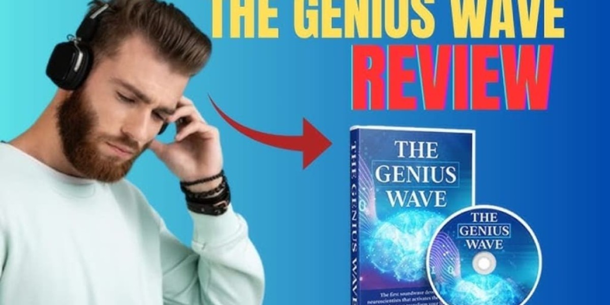 Sick And Tired Of Doing The Genius Wave The Old Way? Read This