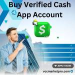 Buy Verified Cash App Account