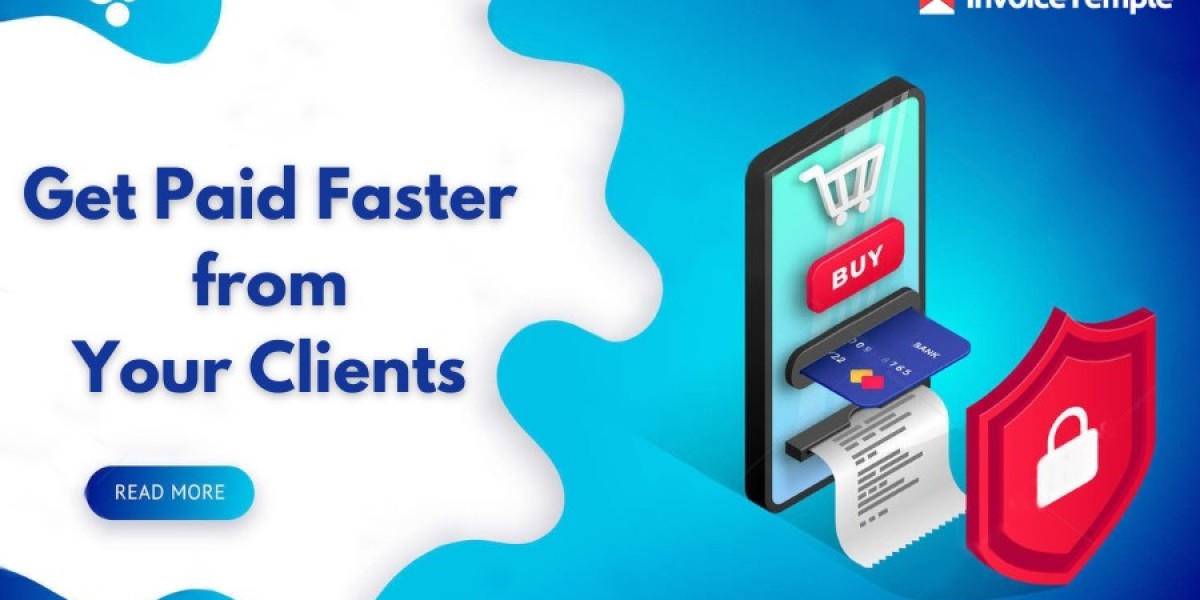 How to get your clients to make faster payments?