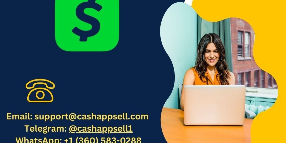 Where to Buy Verified Cash App Accounts Securely