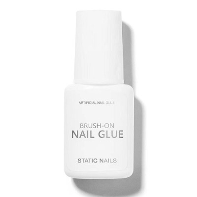 BRUSH-ON NAIL GLUE Profile Picture