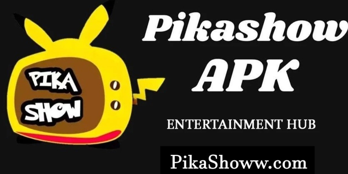 Pikashow APK Download For Android 2025