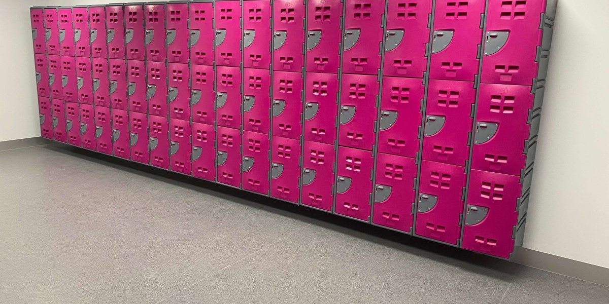 Secure and Customisable Lockers in Auckland to Fit Your Needs