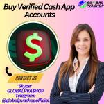 Best CashApp Shop GlobalPVAShop