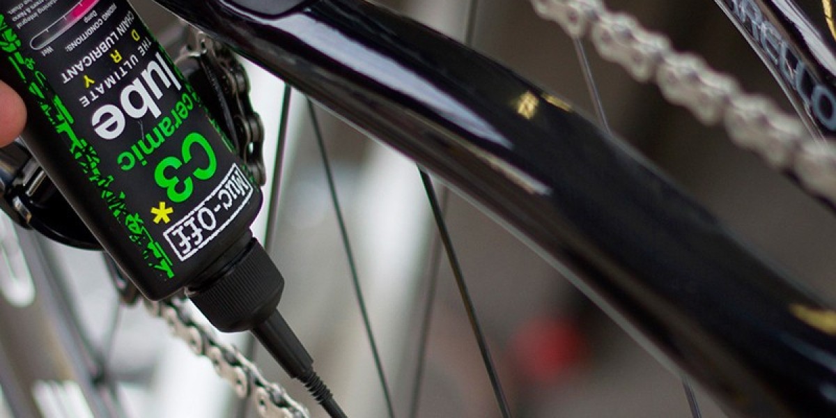 The Evolution and Importance of Bicycle Chain Lubricant Technology in Modern Cycling