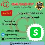 Buy verified cash app account