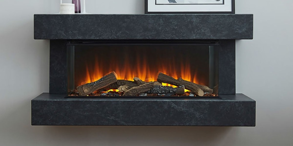 Transform Your Home with Stunning Fireplaces and Accessories from StoveBay