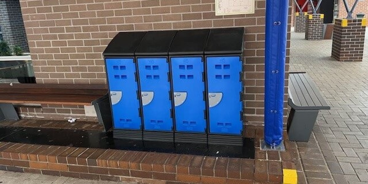 Get Premium Basketball Lockers for Sale at Discounted Prices