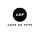 LOVE OF PETS