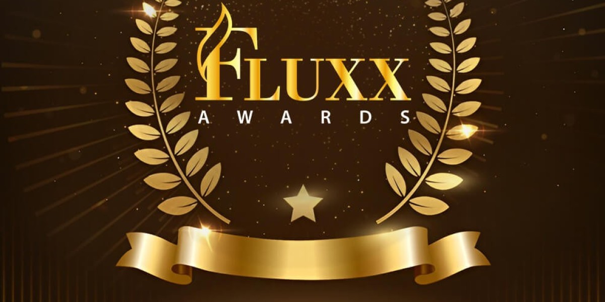 Celebrate Excellence: Fluxx Awards 2025