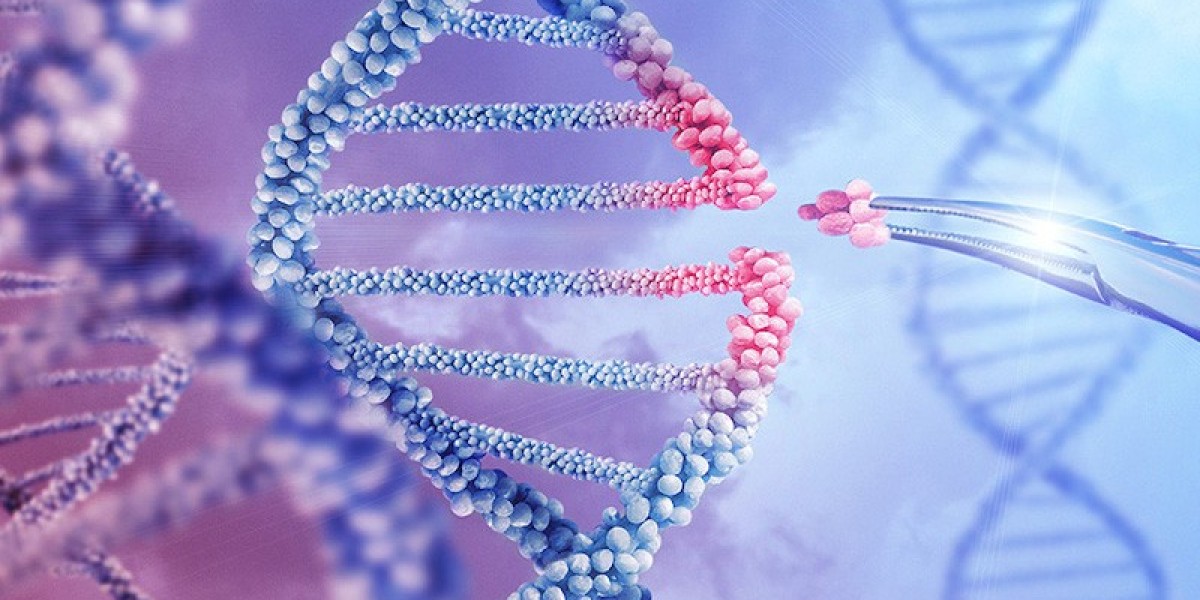 Plant Genome Editing in the CRISPR Market Analysis, Size, Share, Growth, Trends, and Forecasts by 2031