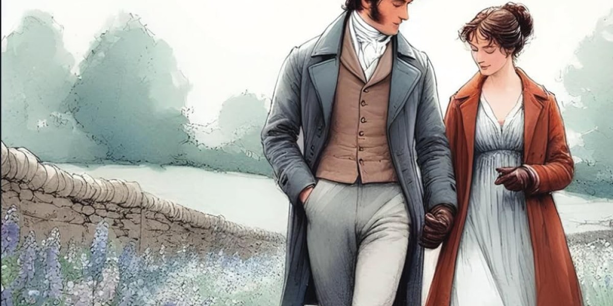 The Everlasting Charm of Mr. Darcy: Why We Still Can’t Resist Him After 200 Years