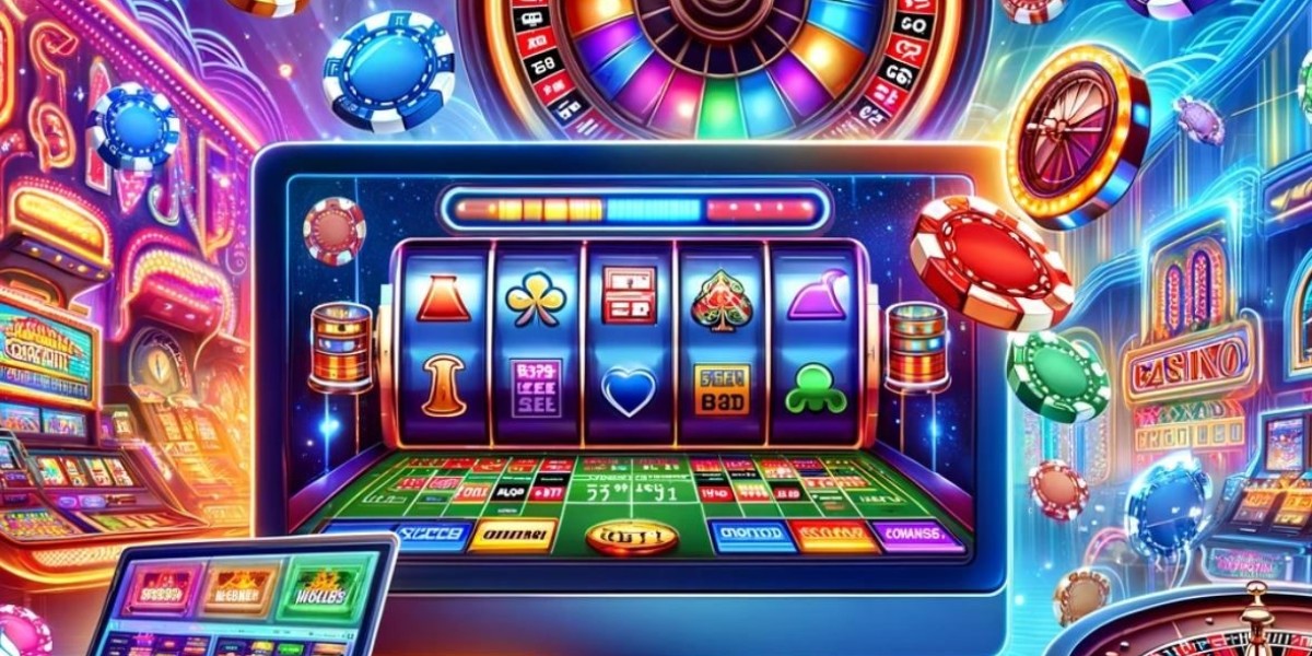 Akses Permainan Kumpulan Daftar Situs Mpo Slot Online 24Jam Terpercaya