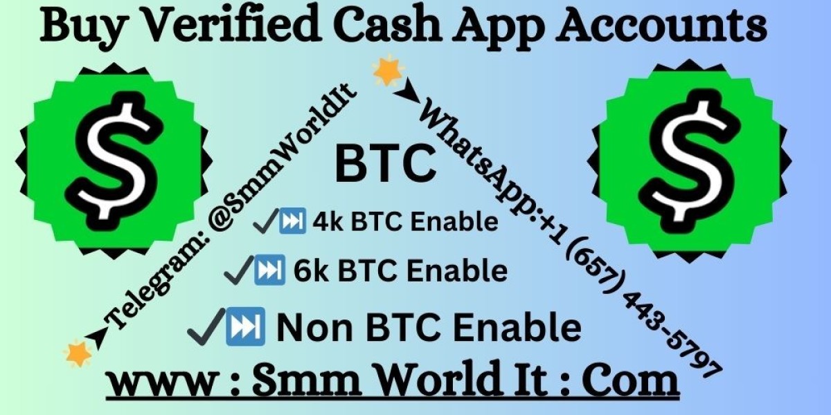 Buy Verified Cash App Accounts From (SEO Expert)