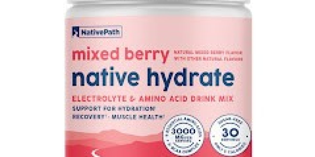 https://www.facebook.com/NativeHydrate/