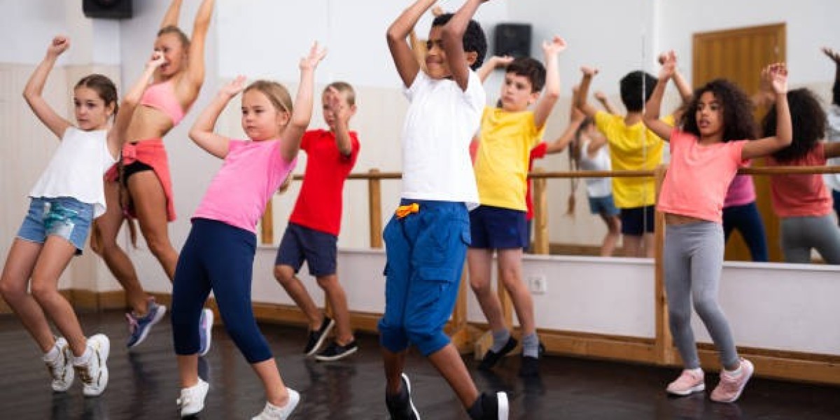 Top Tips for Choosing the Perfect Dance Studio