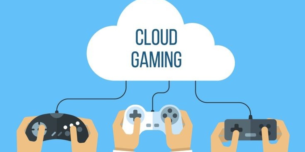 The Rise of Cloud Gaming: How Streaming is Transforming the Video Game Industry