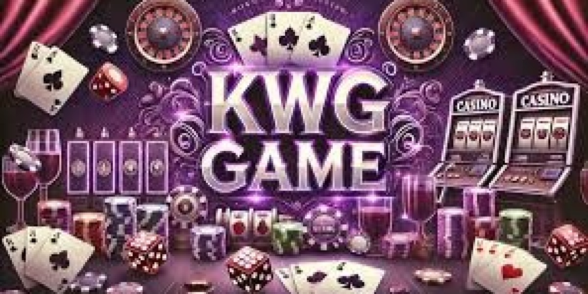 KWG Game: A Comprehensive Guide