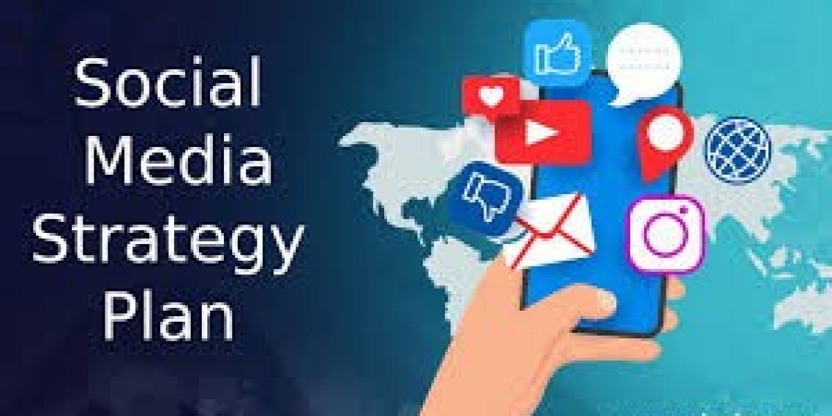 Successful Social Media Strategy regarding Modern day Organizations