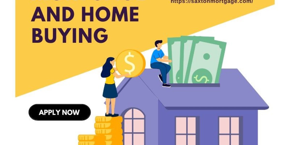 Saxton Mortgage Reviews: Your Guide to Trusted Home Financing