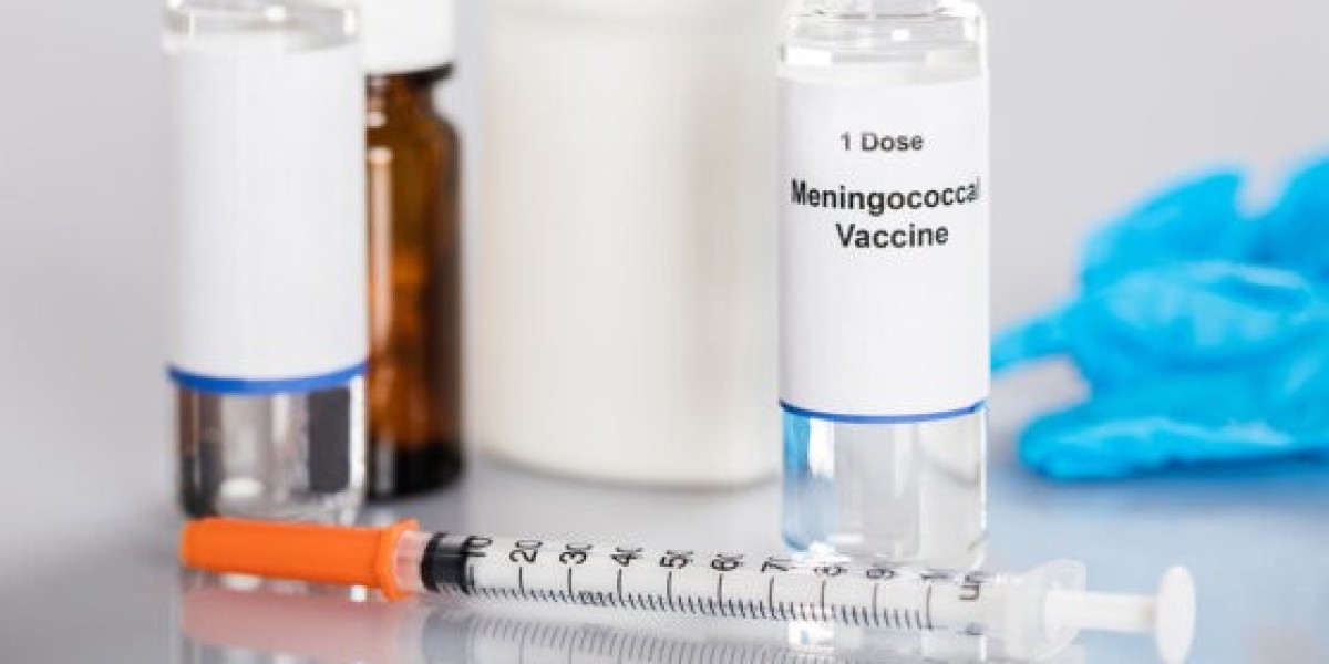 Meningococcal Vaccines: Understanding the Different Types Available to Protect Against Meningitis