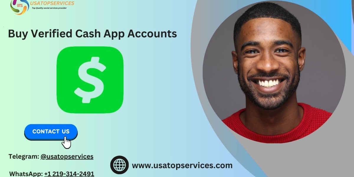 How to Buy Verified Cash App Accounts in 2025