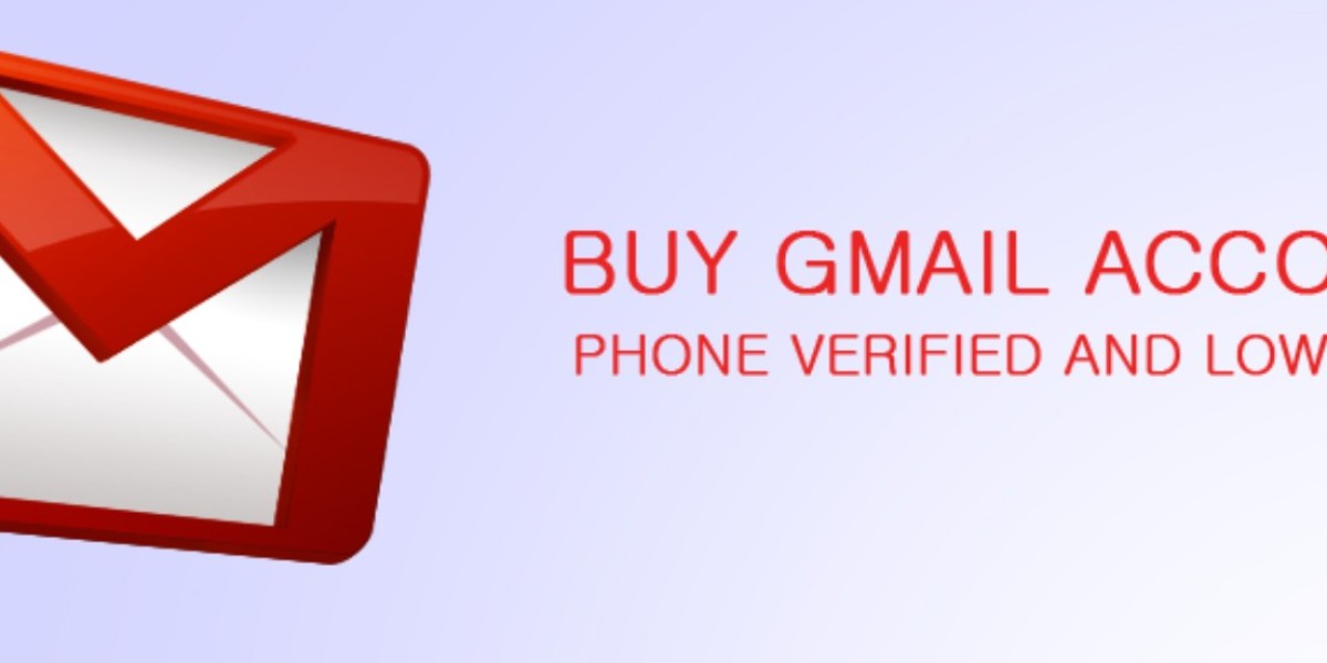 4 Best Site To Buy Old Gmail Accounts - 100% PVA & Old