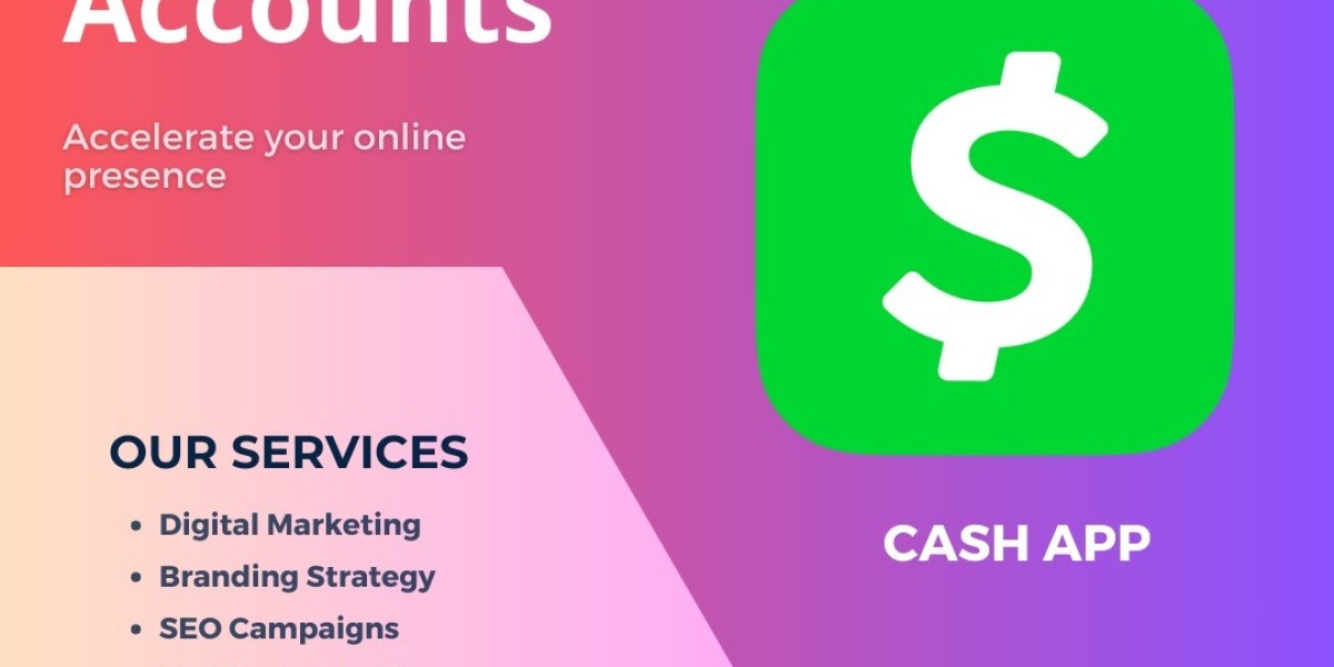 How to Safely Buy Authentic Cash App Accounts in 2025: A Detailed Guide