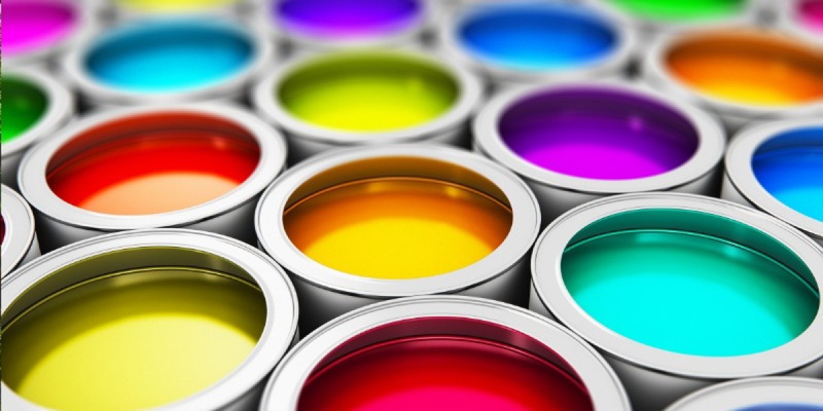 Australia Paints Market: Trends, Growth Drivers, and Future Projections (2024-2032)