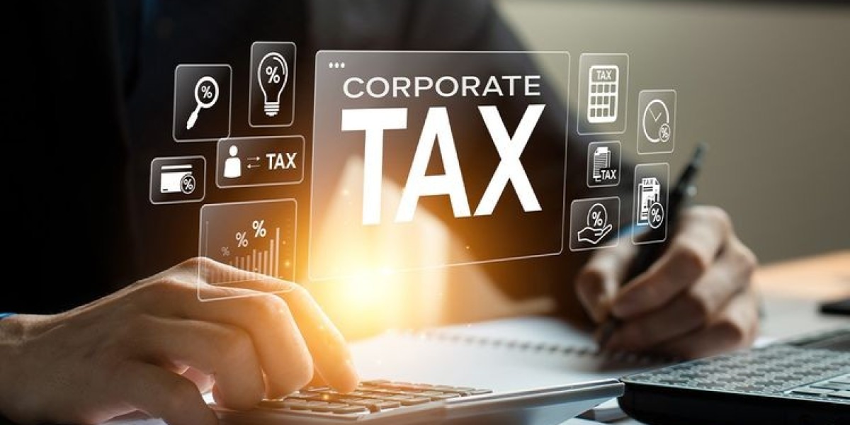 Top Corporate Tax Strategies for Businesses in Dubai