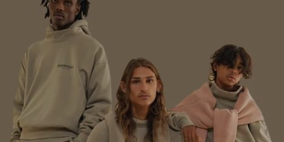 Where can I purchase Fear of God Essentials?