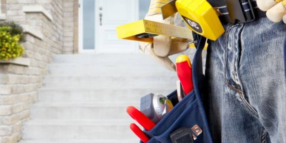 The Digital Toolbox: Top Apps and Websites for Handyman Services