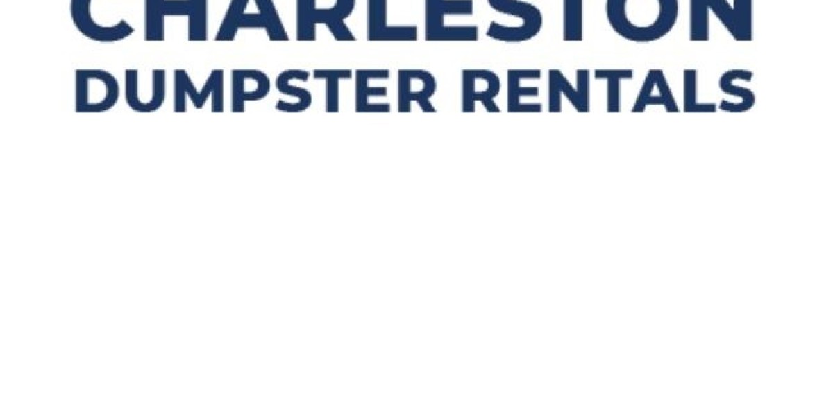 Charleston Dumpster Rentals