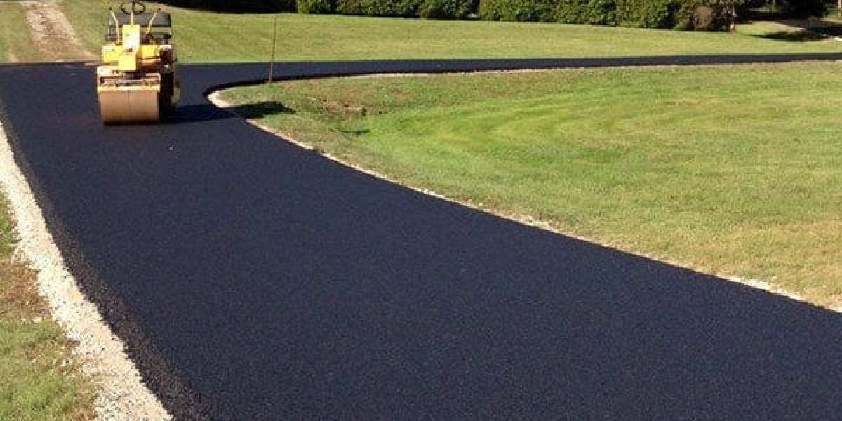 Essential Role of Asphalt Paving Contractors in Modern Infrastructure