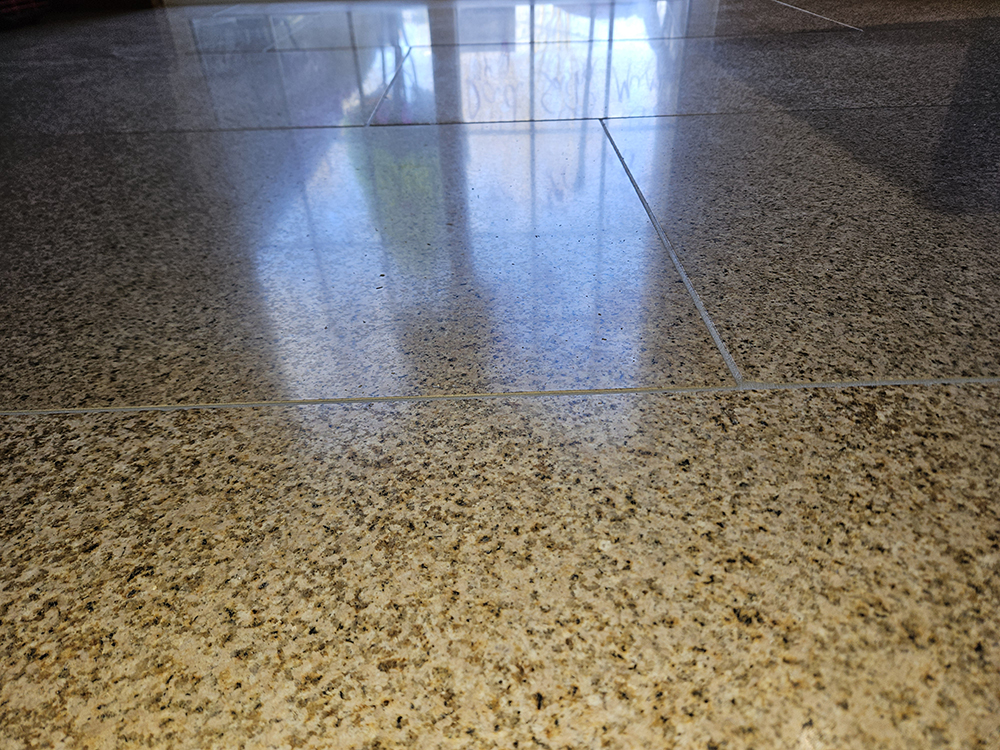 Terrazzo Floor Cleaning - Floor Cleaning Dublin