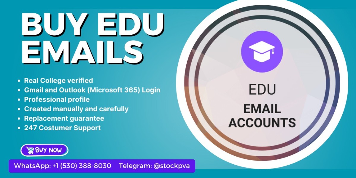 Top Websites to Buy Edu Email in 2025