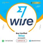 Buy Verified Wise Accounts profile picture