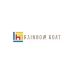 Rainbow Goat