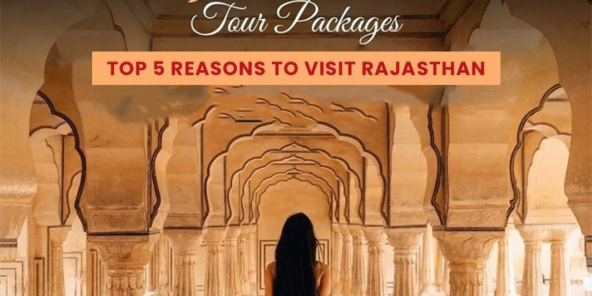 How to Choose the Best Jaisalmer Tour Package for Your Budget