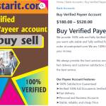 Buy Verified Payeer Account