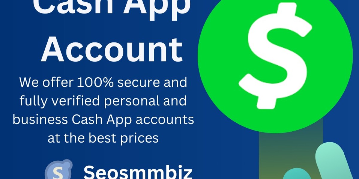 Why Your Business Needs Buy Verified Cash App Account A Comprehensive Guide