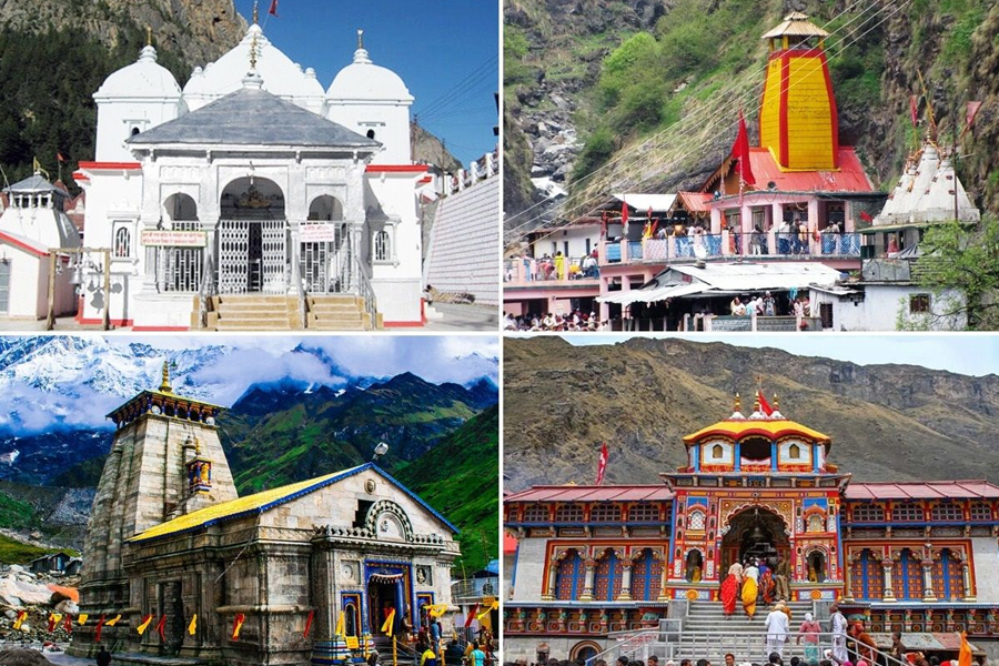 Best Travel Agency In Haridwar | Best Travel Agents in Haridwar | Discover-Uttarakhand