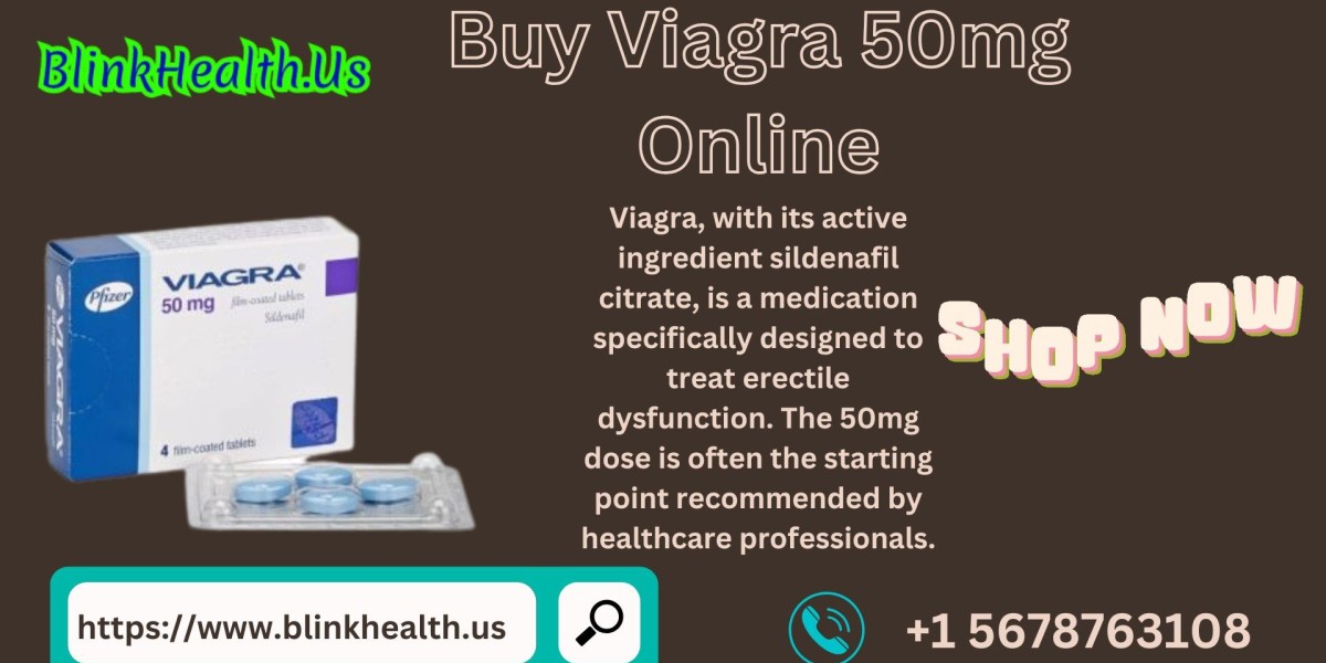 Best Place to Order Viagra 50mg Online in USA