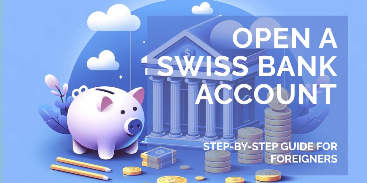 Digital Account Opening with Swiss Banks: Trends and Advantages